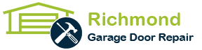 logo Richmond Garage Door tx